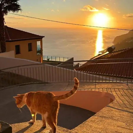 Beautiful View - - Ilha Da Madeira 3*