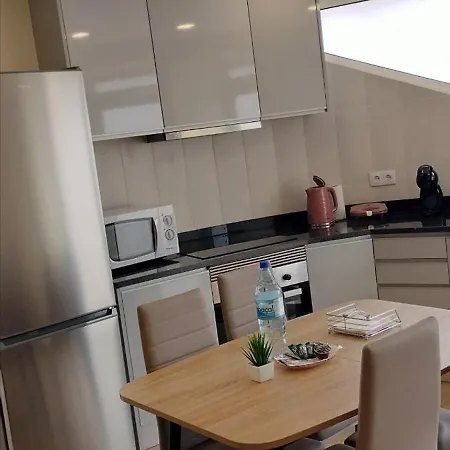 Beautiful View - - Ilha Da Madeira 3*