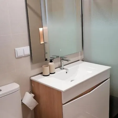 Beautiful View - - Ilha Da Madeira 3*