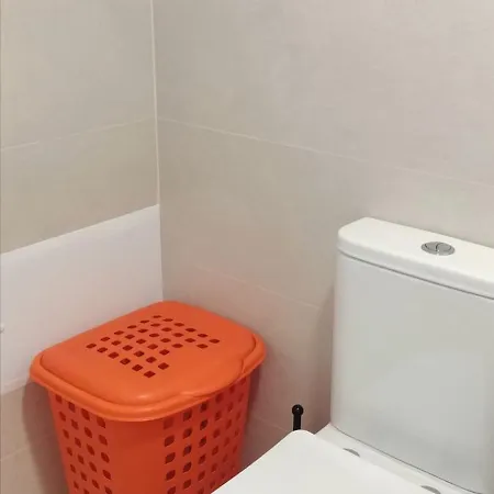 Beautiful View - - Ilha Da Madeira בית הארחה 3*