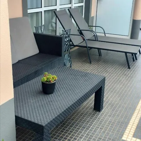 Beautiful View - - Ilha Da Madeira 3*