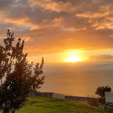 Beautiful View - - Ilha Da Madeira 3* アルコ・ダ・カリェタ