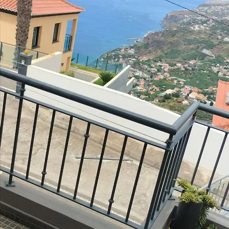 Beautiful View - - Ilha Da Madeira