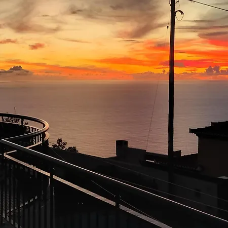 Beautiful View - - Ilha Da Madeira