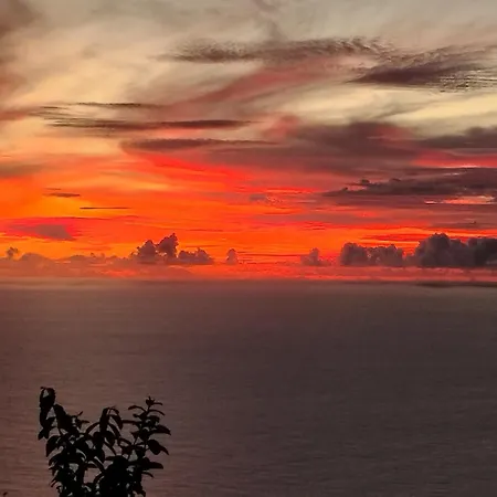 Beautiful View - - Ilha Da Madeira Penzion 3*