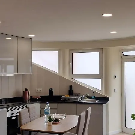 Beautiful View - - Ilha Da Madeira 3*