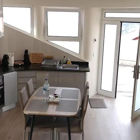 Гостевой дом Beautiful View - - Ilha Da Madeira 4*