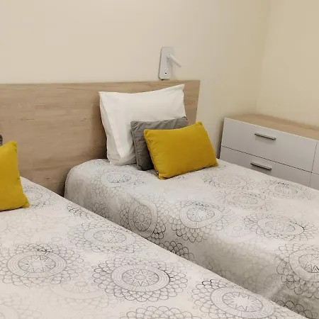 Penzion Beautiful View - - Ilha Da Madeira Arco da Calheta (Madeira)