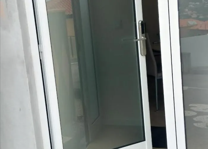 Beautiful View - - Ilha Da Madeira Арку-да-Кальета