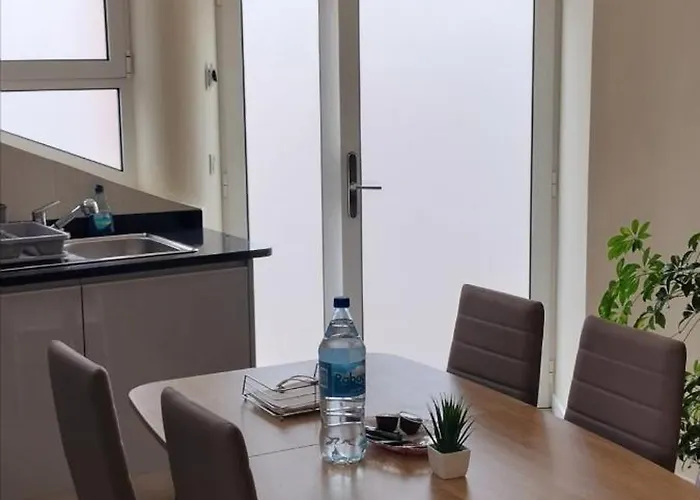 Beautiful View - - Ilha Da Madeira 3*