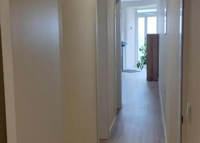 Beautiful View - - Ilha Da Madeira 3*