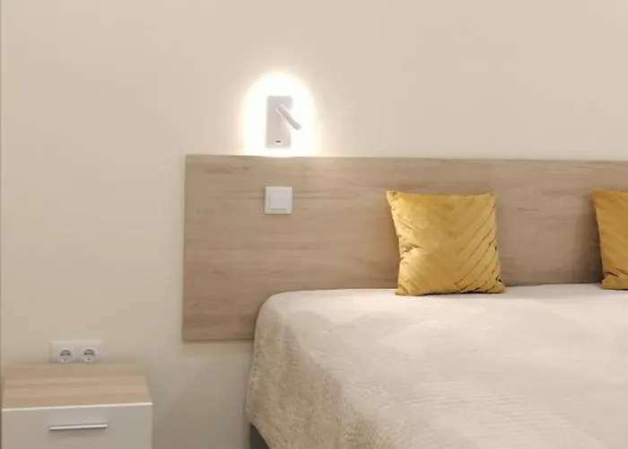 Гостевой дом Beautiful View - - Ilha Da Madeira 4*