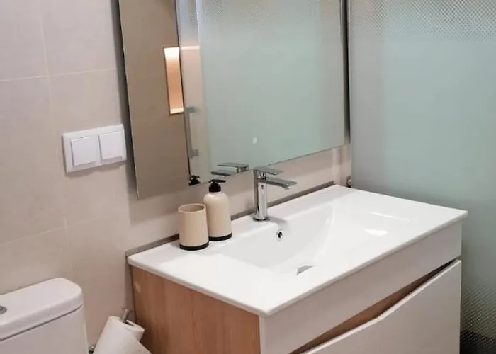 Beautiful View - - Ilha Da Madeira 3*