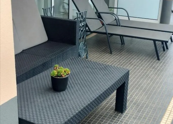 Beautiful View - - Ilha Da Madeira 4*