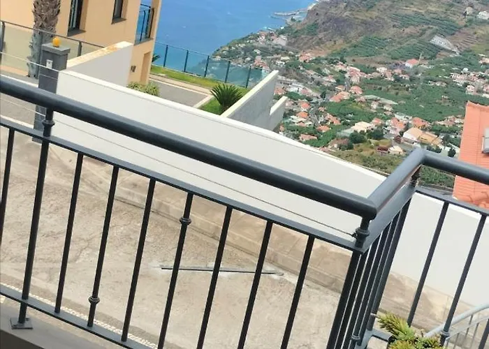 Beautiful View - - Ilha Da Madeira