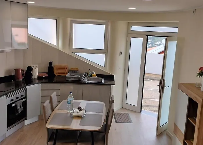 Beautiful View - - Ilha Da Madeira Arco da Calheta (Madeira)