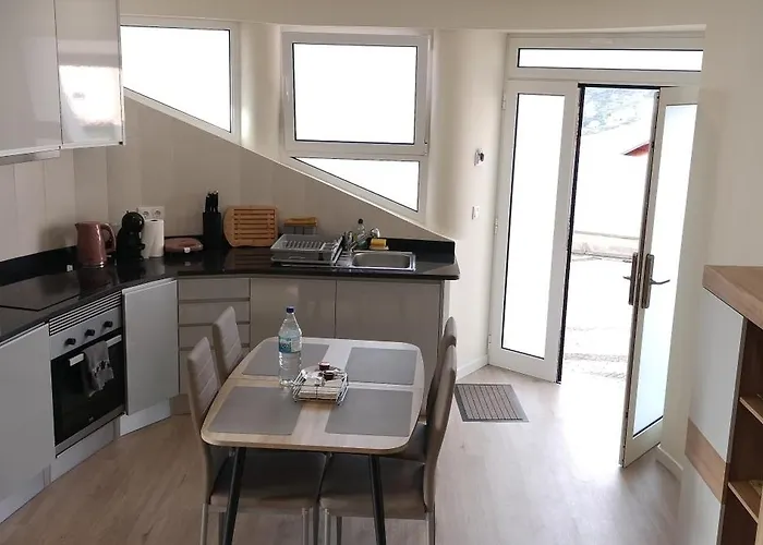 Гостевой дом Beautiful View - - Ilha Da Madeira 4*