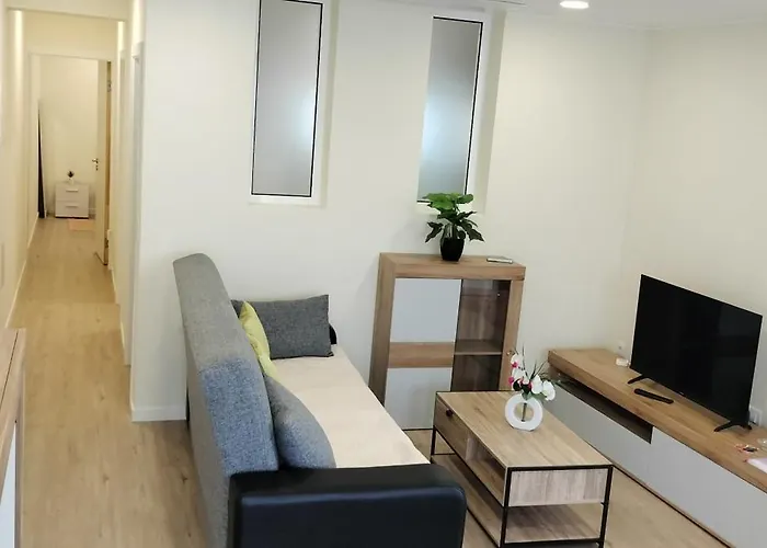 Гостевой дом Beautiful View - - Ilha Da Madeira Арку-да-Кальета