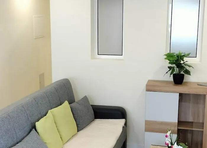 Beautiful View - - Ilha Da Madeira Гостевой дом