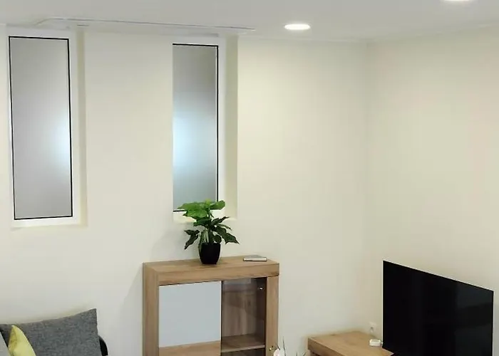 Beautiful View - - Ilha Da Madeira 4* Арку-да-Кальета