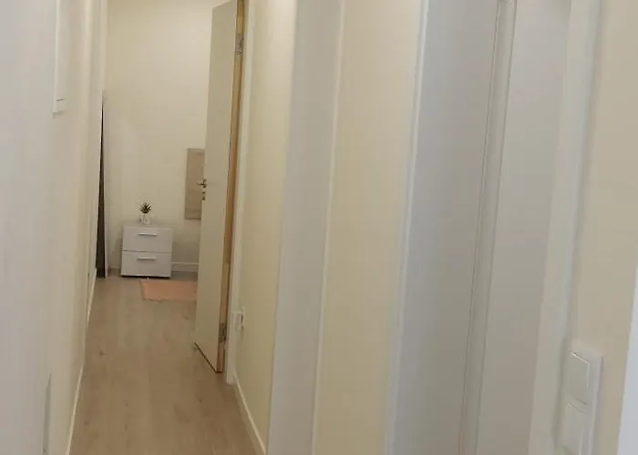 Penzion Beautiful View - - Ilha Da Madeira Arco da Calheta (Madeira)