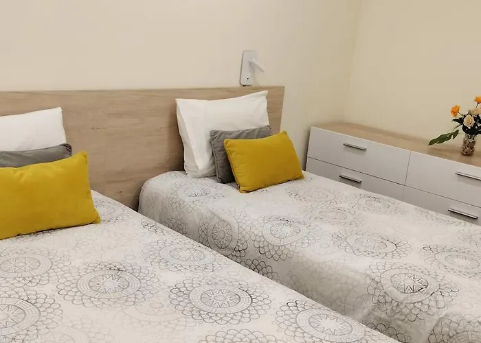 Гостевой дом Beautiful View - - Ilha Da Madeira Арку-да-Кальета