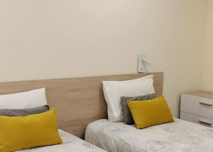 Beautiful View - - Ilha Da Madeira 3*