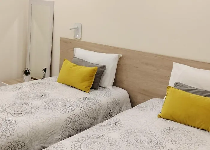 Beautiful View - - Ilha Da Madeira 4*